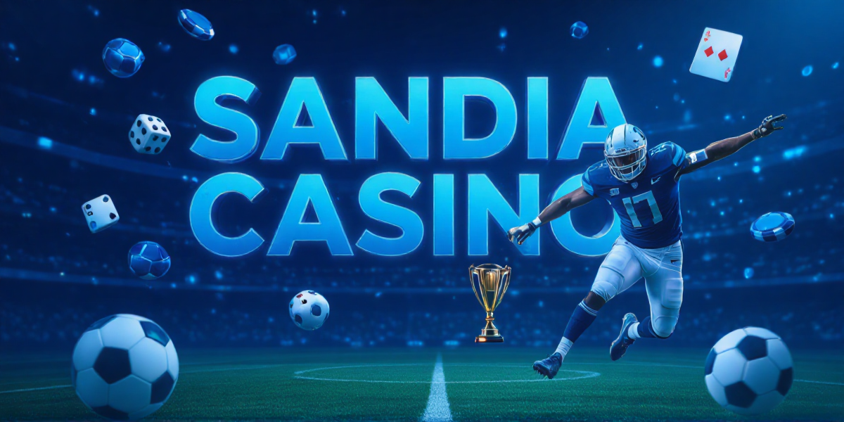 sandia casino app download