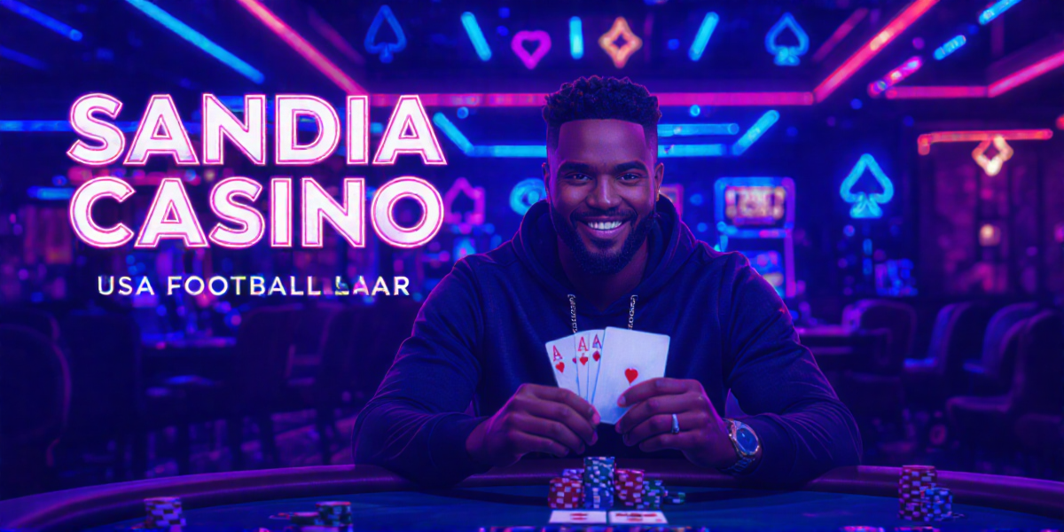 sandia casino login games