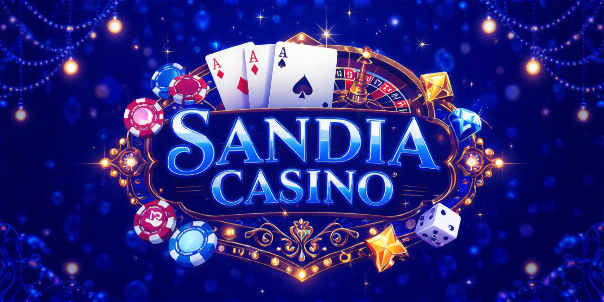 sandia casino casino