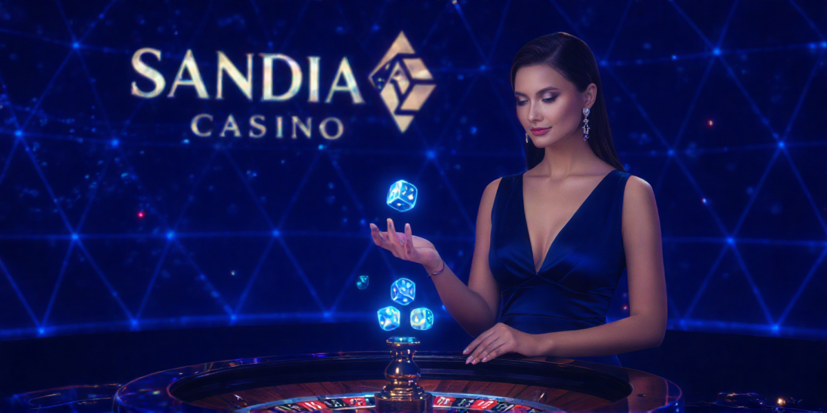 sandia casino casino vip